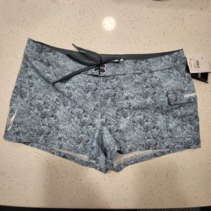O'NEILL South Pacific Womens Stretch Boardshorts